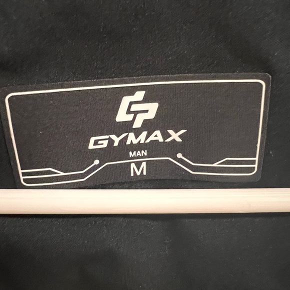 Men’s Gymax raincoat - Picture 2 of 8